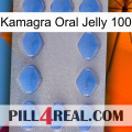 Kamagra Oral Jelly 100 21